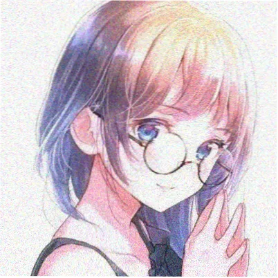 漫画阅读用户头像
